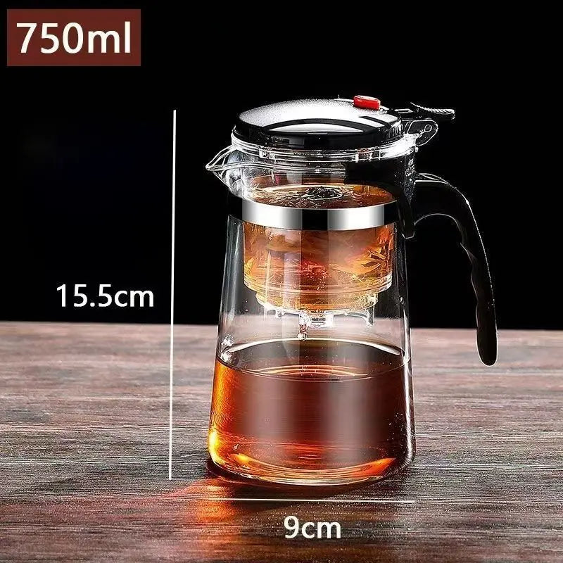 Digital Heating Kettle