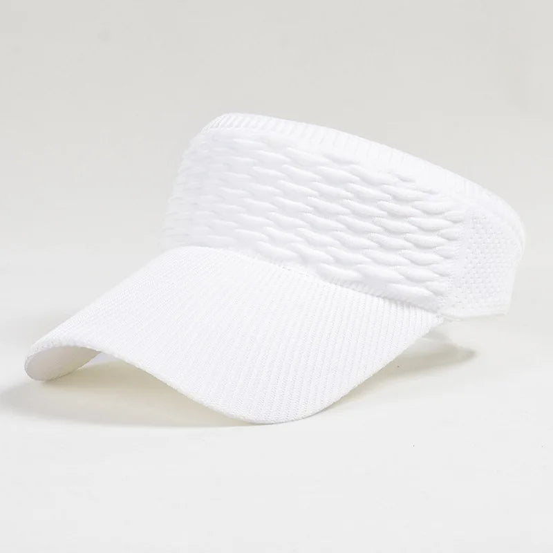 Anti-UV Visor