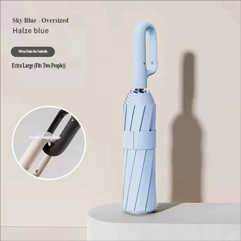 Automatic Business Umbrella