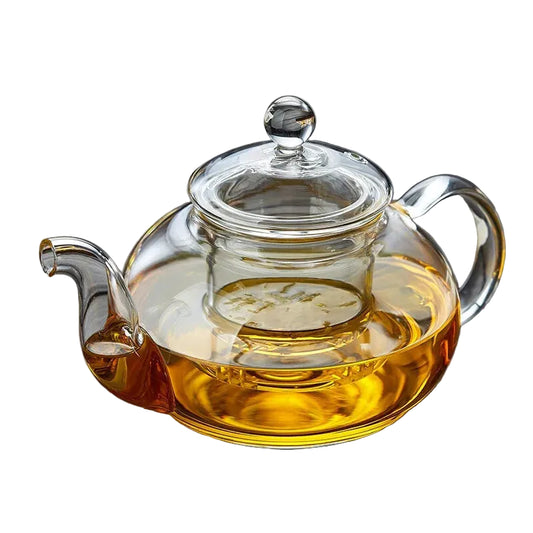 Gooseneck Barista Teapot