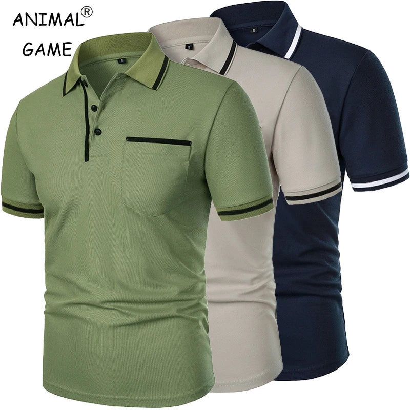 Breathable Loose Splice Top