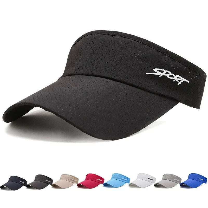 UV Protection Visor