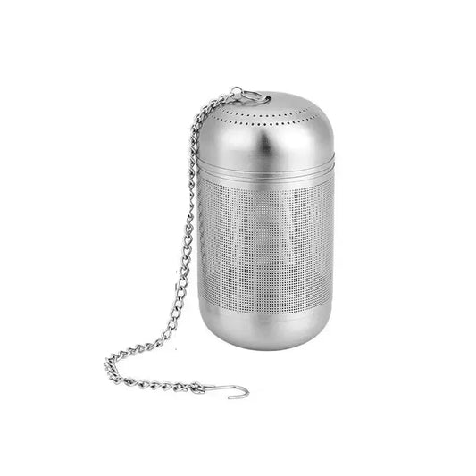 Dual Net Infuser