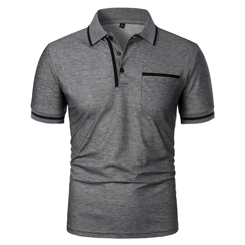 Breathable Loose Splice Top