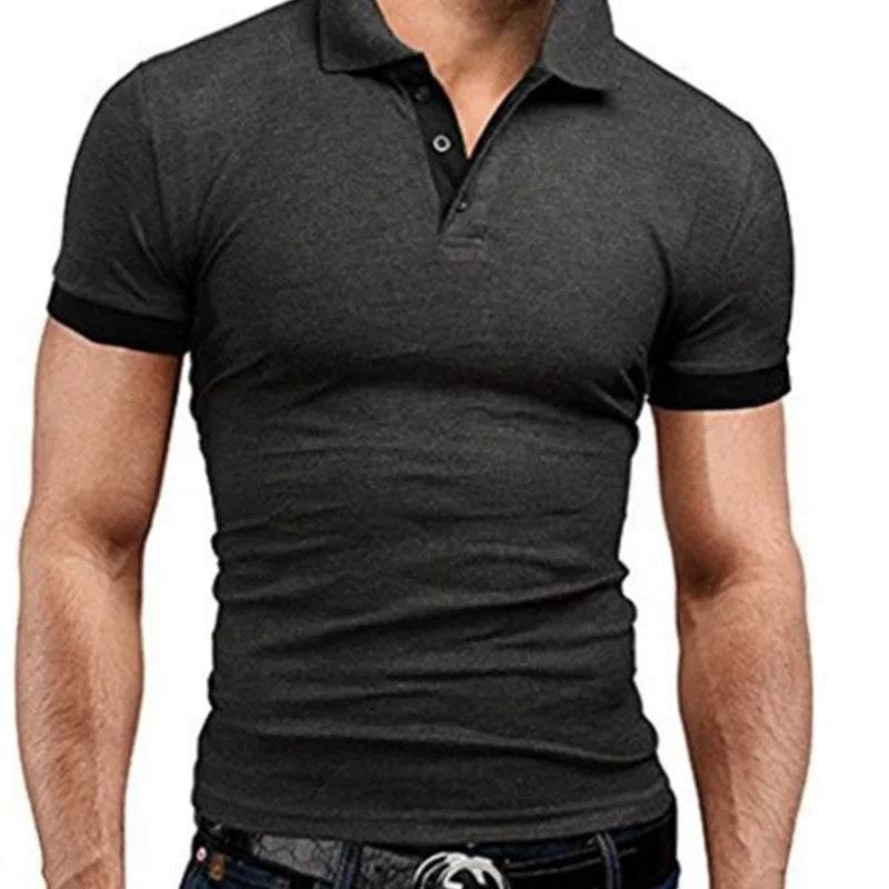 Versatile Polo Shirt