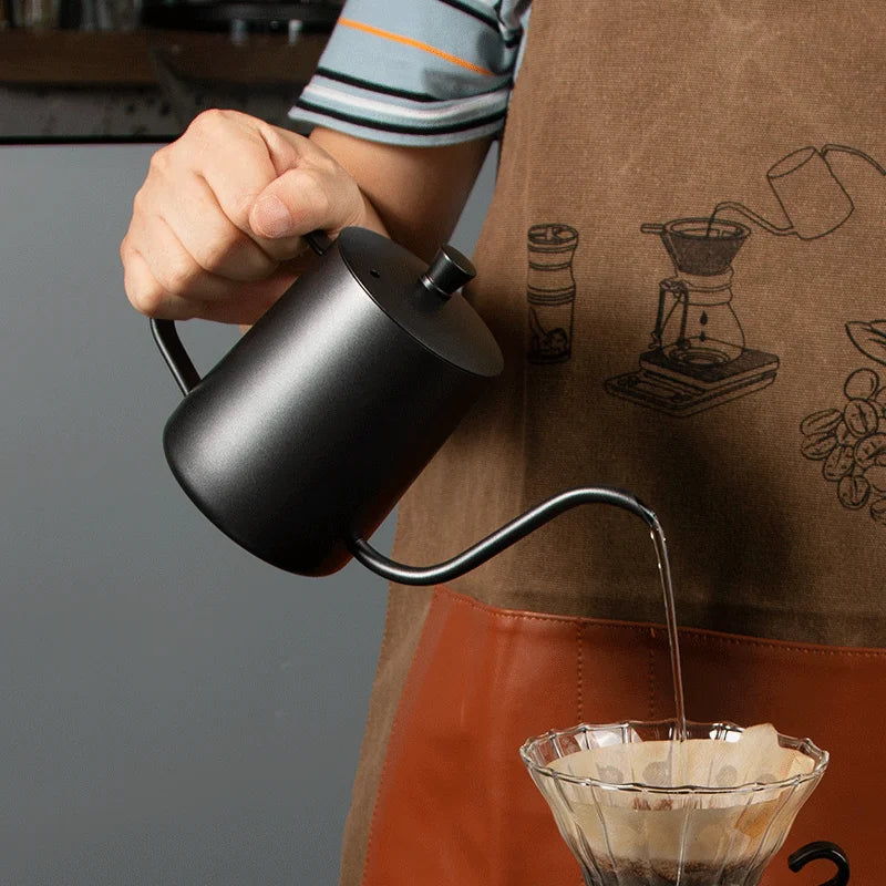 Percolators Teapot