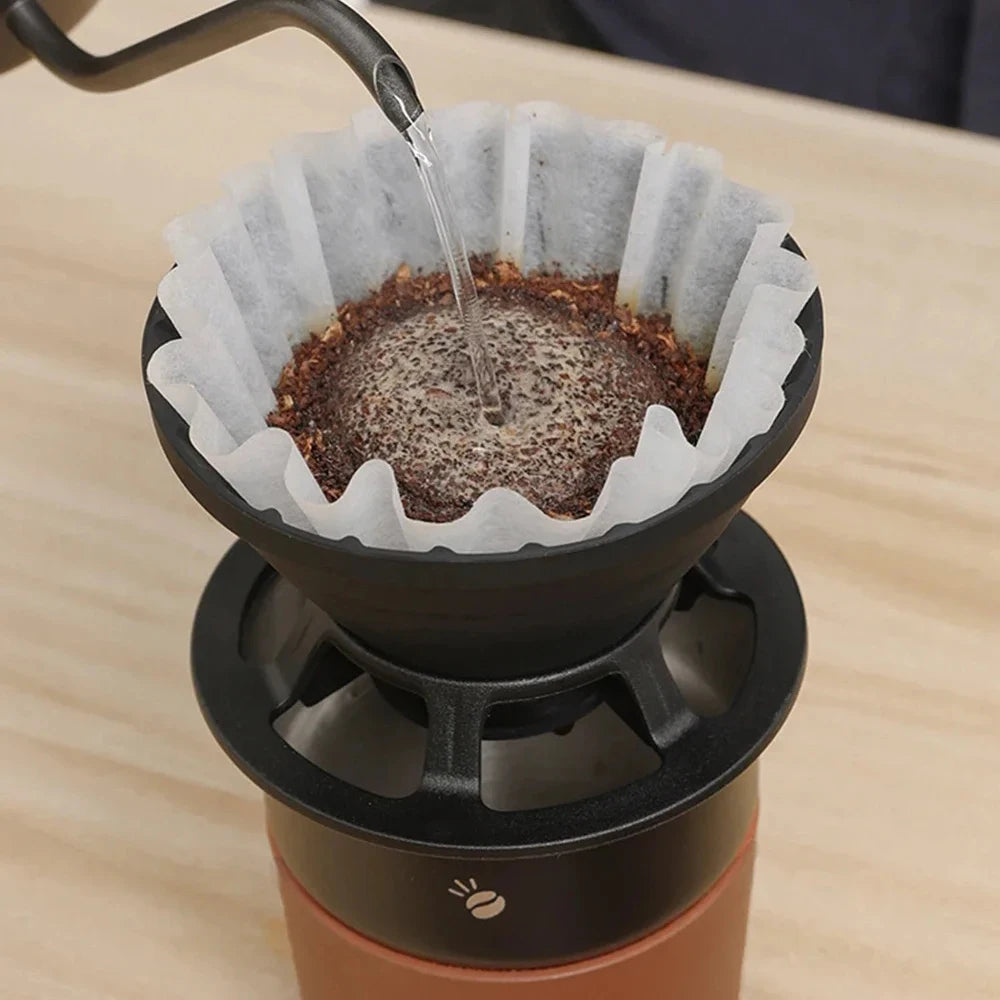 Reusable Filters