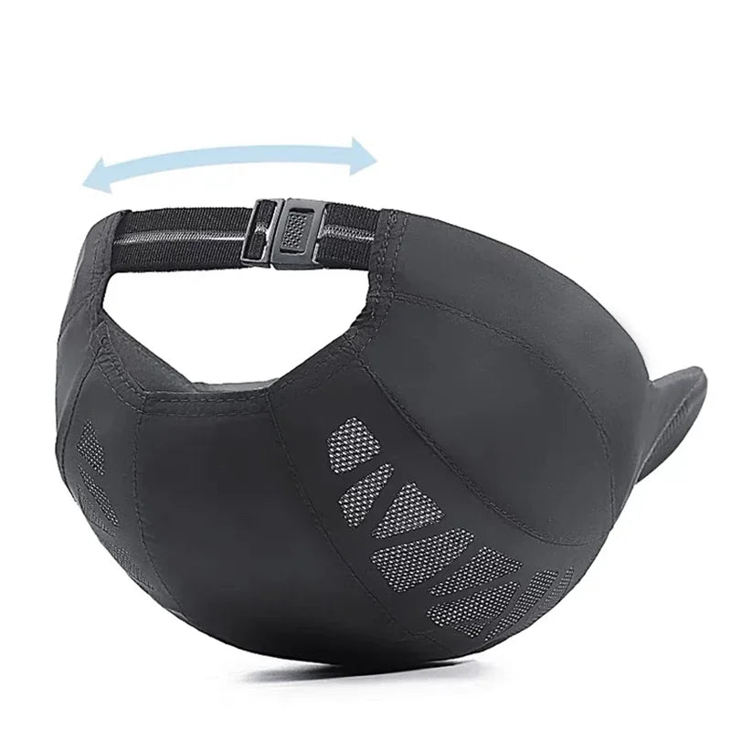 Mesh Sport Visor