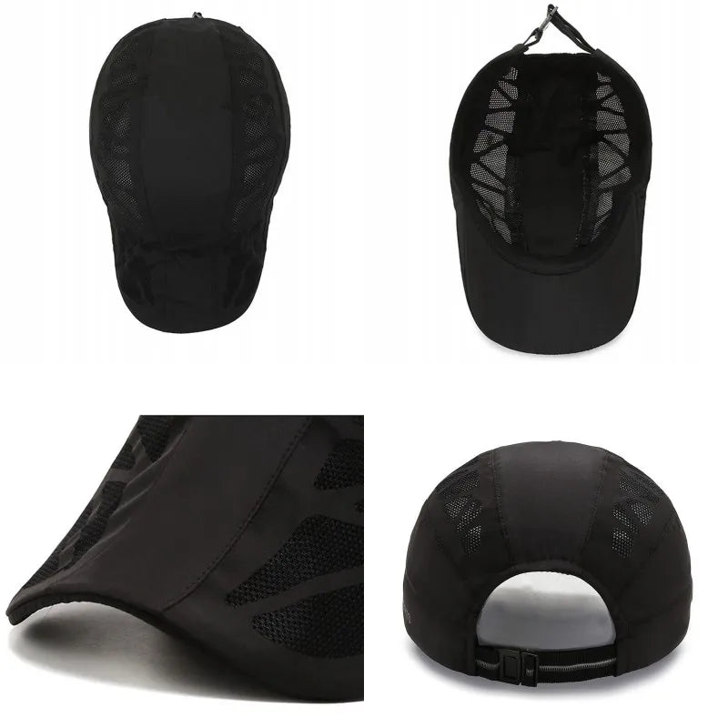 Mesh Sport Visor