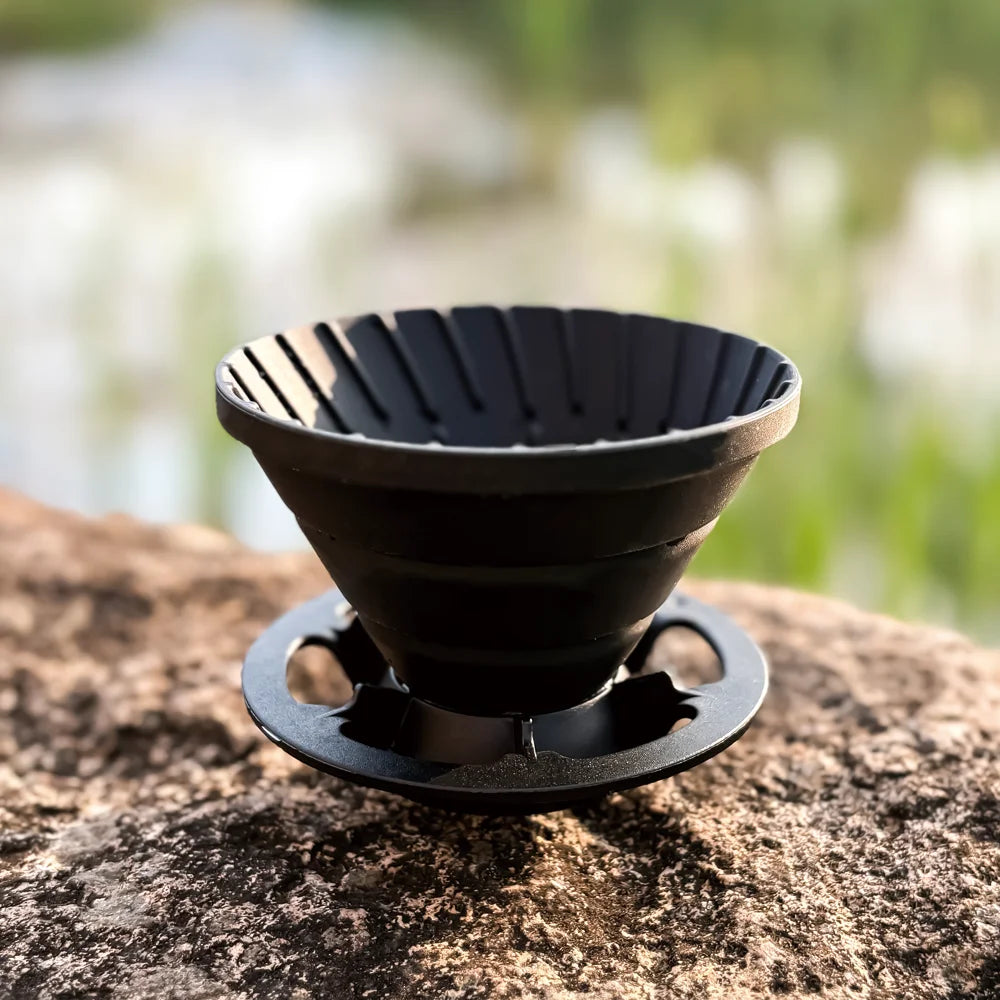 Reusable Filters