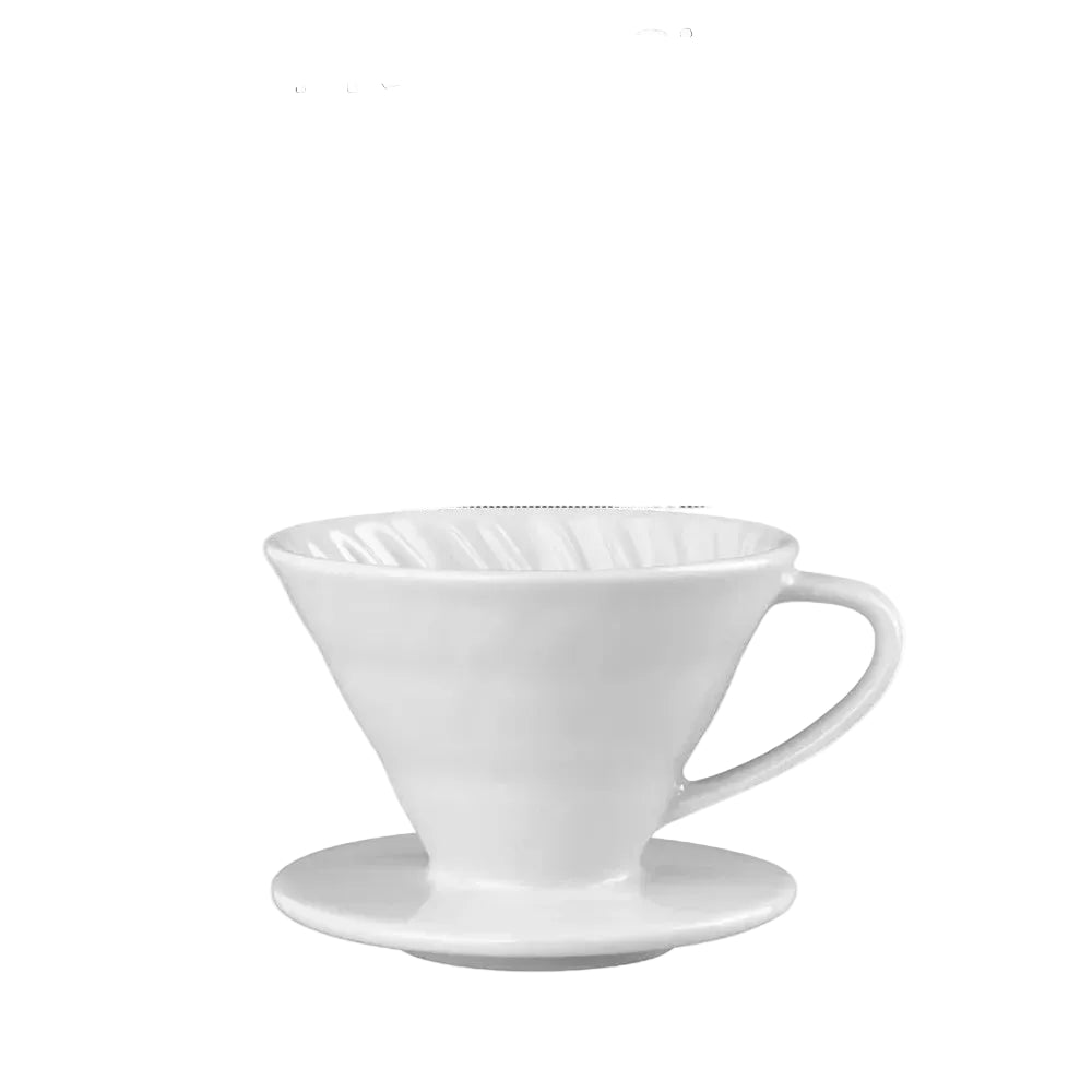 Portafilter Espresso Coffee Dripper