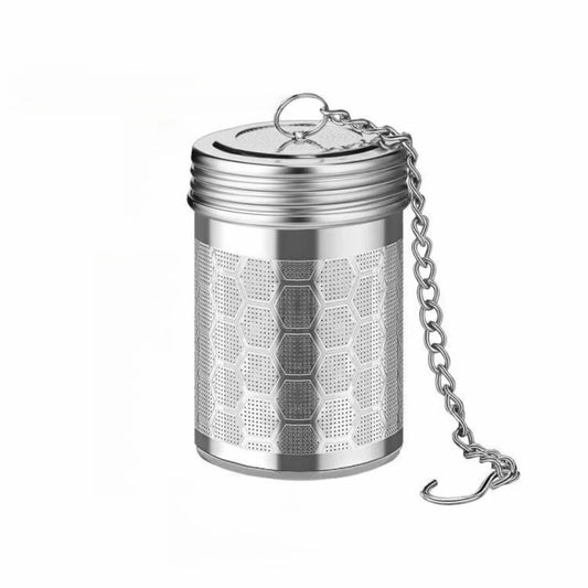 Reusable Infuser Basket