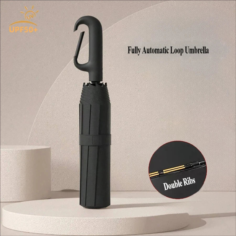 Automatic Business Umbrella