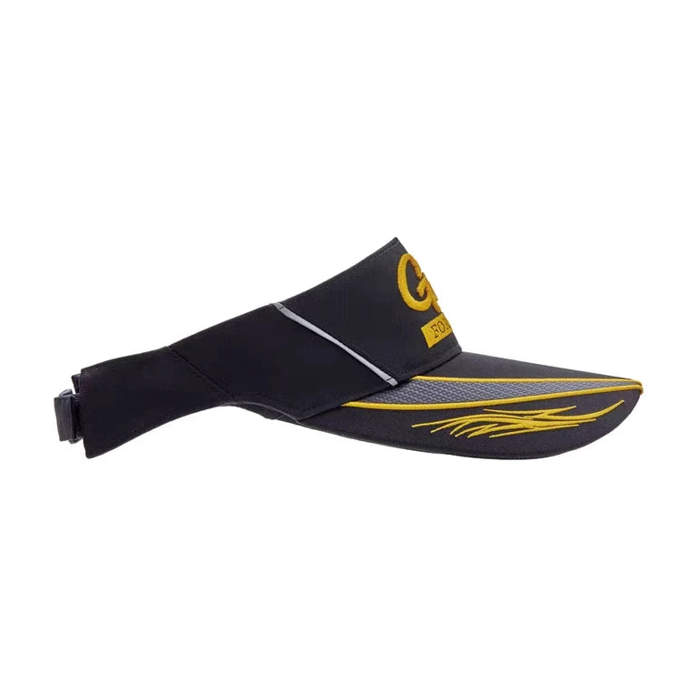Quick-Dry Fishing Visor