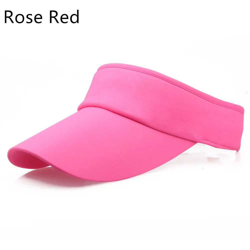 Adjustable Sun Visor