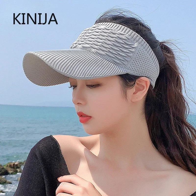 Anti-UV Visor
