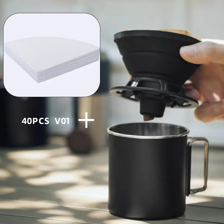 Reusable Filters