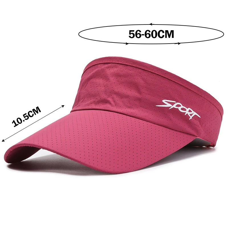 UV Protection Visor