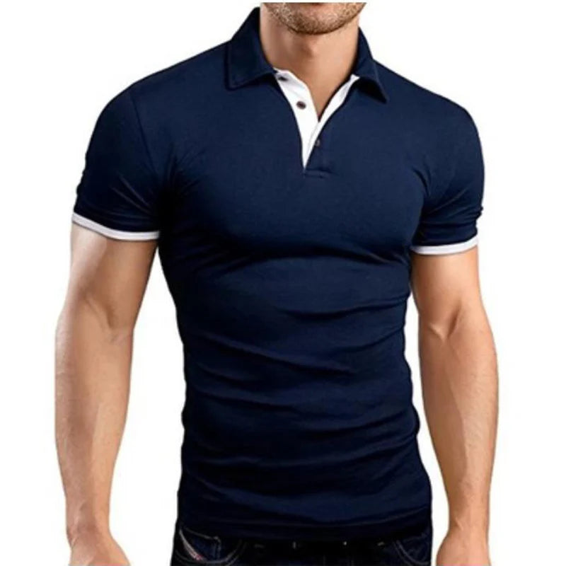 Versatile Polo Shirt