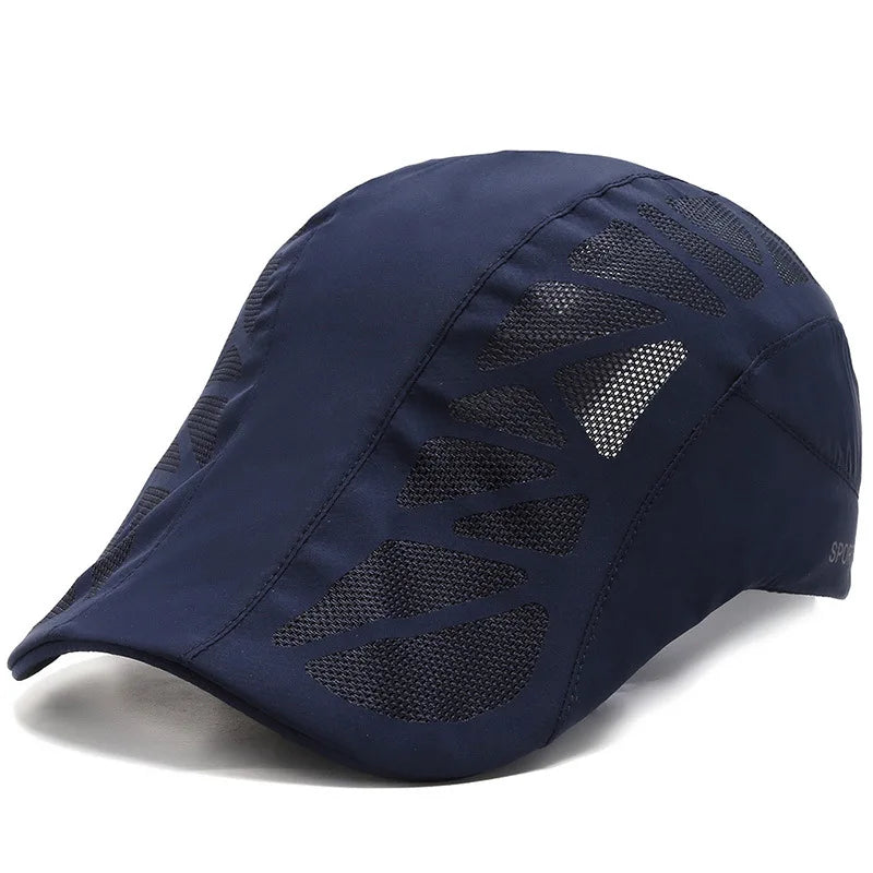 Mesh Sport Visor