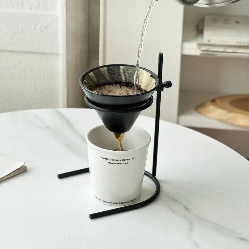 Coffee Hand-brewed Filter Cup