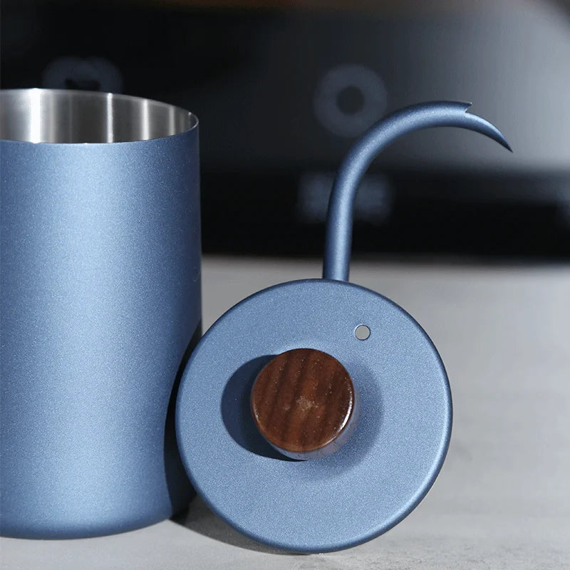 Percolators Teapot