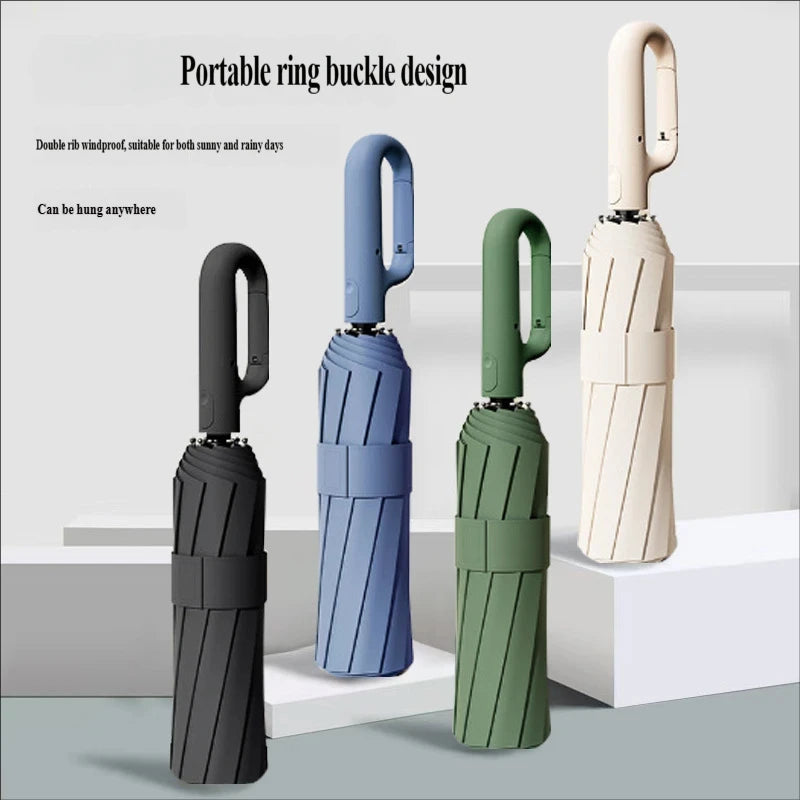 Automatic Business Umbrella