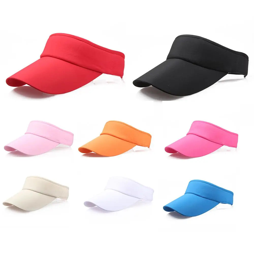 Adjustable Sun Visor