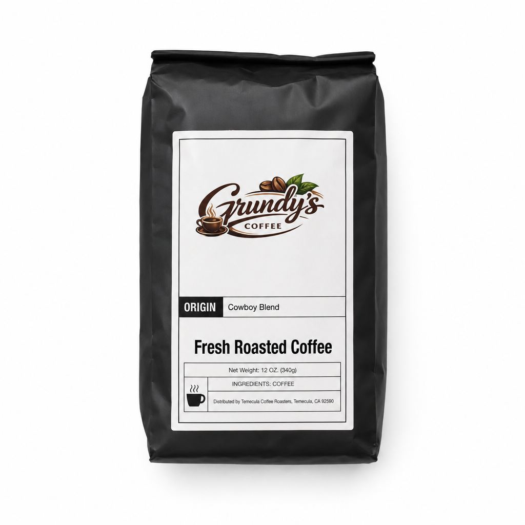 Cowboy Blend